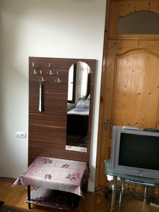 Huseyn Houses กันจา ภายนอก รูปภาพ