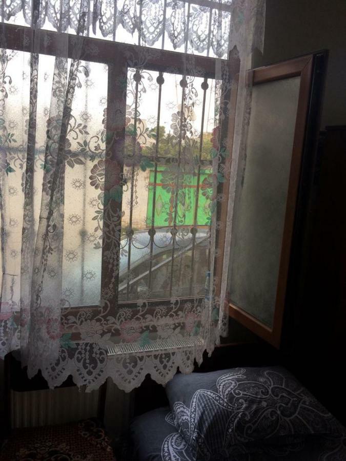 Huseyn Houses กันจา ภายนอก รูปภาพ